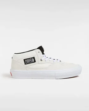 VANS Skate Half Cab Wit (VN0A2Z34JVY)