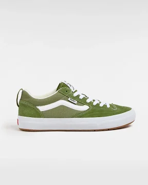 VANS Skate Lizzie Low Wit (VN0A2Z3GY9H)