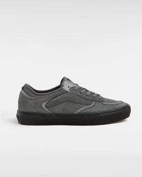 VANS Skate Rowley Suède Zwart (VN0A2Z3OCC8)