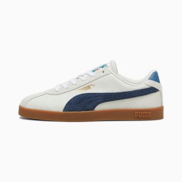 Puma Club II Year of Sports unisex Blauw/Grijs (397446-02)
