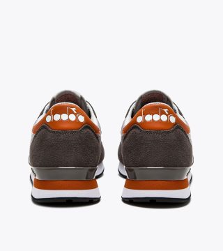 Diadora Camaro Dark Gull Gray Melange (501.159886_D0060)