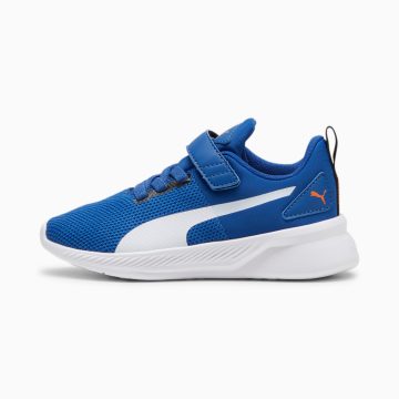 Puma Flyer Runner V Zwart/Wit (192929-44)