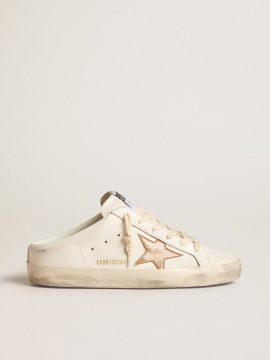 Golden Goose Super-Star Sabot (GWF00110.F005888.10272)