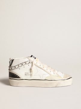 Golden Goose Mid Star (GWF00579.F004637.10283)