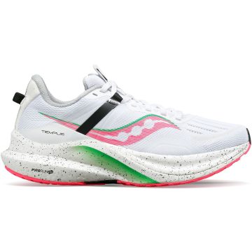 Saucony Tempus White / ViZiPink (S10720-86)