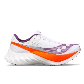 Saucony Endorphin Pro 4 White / Violet (S10939-129)