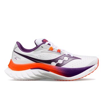 Saucony Endorphin Speed 4 White / Violet (S10940-129)