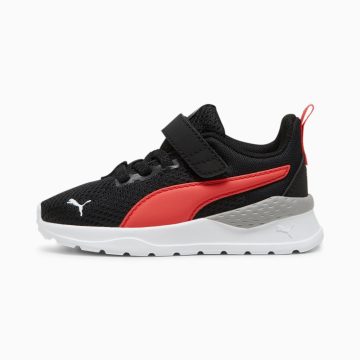 Puma Anzarun Lite Wit/Zwart/Rood (372010-37)