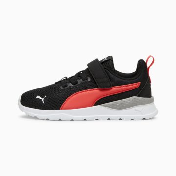 Puma Anzarun Lite Wit/Zwart/Rood (372009-37)