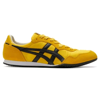 Onitsuka Tiger SERRANO YELLOW/BLACK (1183B400.755)