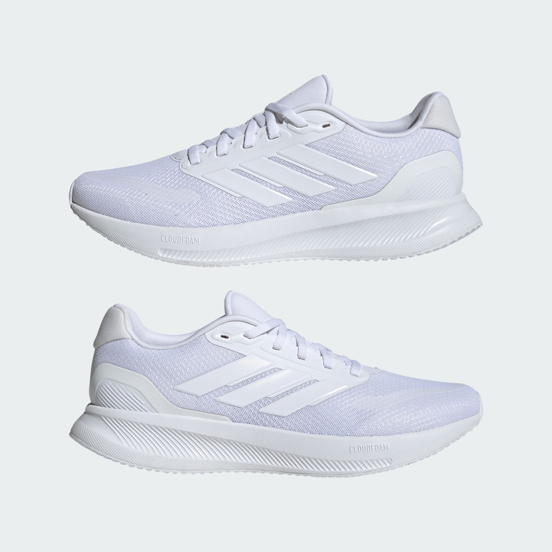 adidas Runfalcon 5 Hardloopschoenen (IH7757)