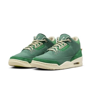 Air Jordan 3 Retro x Nina Chanel Abney ‘Bicoastal and Malachite’ (FZ7974-300)