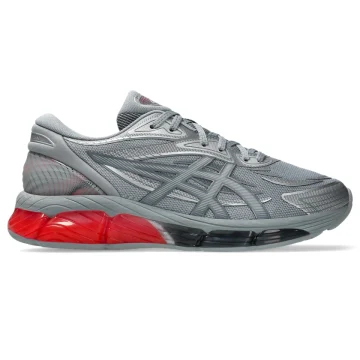 ASICS SportStyle Gel-Quantum 360 VIII ‘DIGITUNE’ “Grey/Red” (1203A472-020)