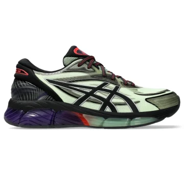 ASICS SportStyle Gel-Quantum 360 VIII ‘DIGITUNE’ “Mint/Black / Purple” (1203A472-750)