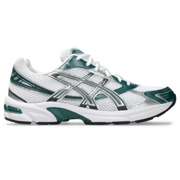 Asics Gel-1130 White / Dark Neptune (1201A256-121)