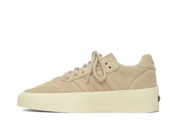 adidas x Fear of God Athletics Rivalry 86 Low Clay (IE6213)