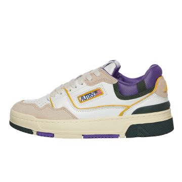 Autry CLC Low Ultra Violet / Mountain (ROLWMM36)