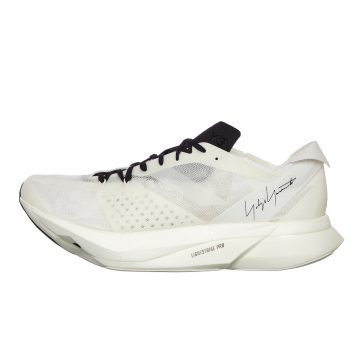 Y-3 Adios Pro 3.0 Off White / Off White / Core Black (IH0866)