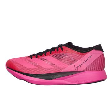 Y-3 Takumi Sen 10 Semi Solar Pink / Semi Solar Pink / Core Black (IH0861)