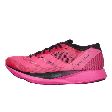 Y-3 Takumi Sen 10 W Semi Solar Pink / Semi Solar Pink / Core Black (JH9180)