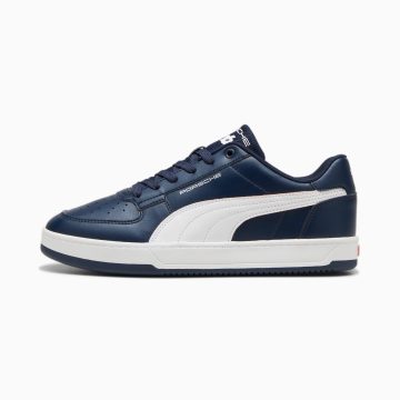 Puma Porsche Legacy Caven 2.0 Turbo Blauw/Wit (308419-01)