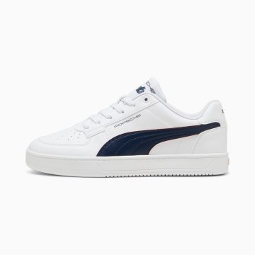 Puma Porsche Legacy Caven 2.0 Turbo Wit/Blauw (308419-02)