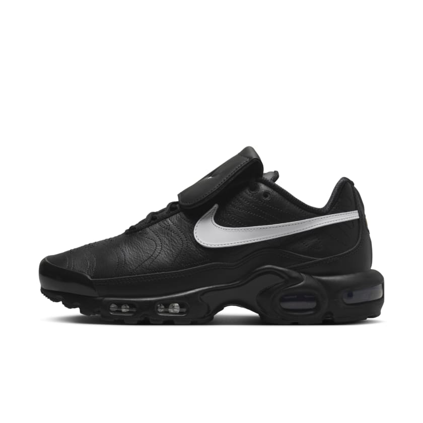 Nike Air Max Plus ‘Black’ (HF0074-001)
