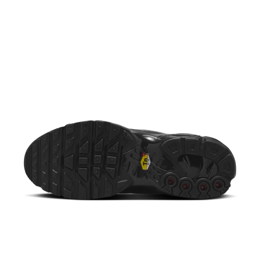 Nike Air Max Plus ‘Black’ (HF0074-001)