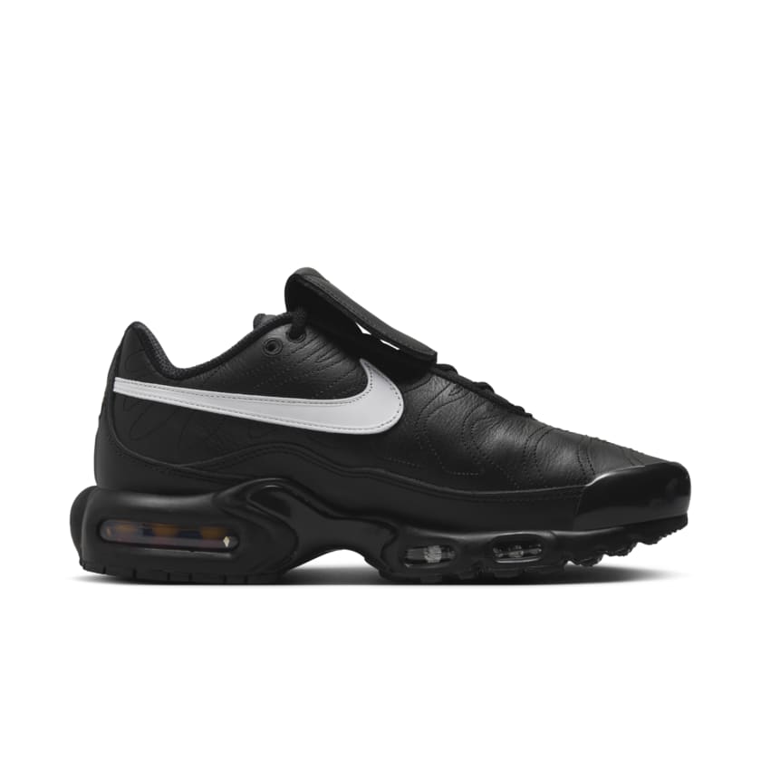 Nike Air Max Plus ‘Black’ (HF0074-001)