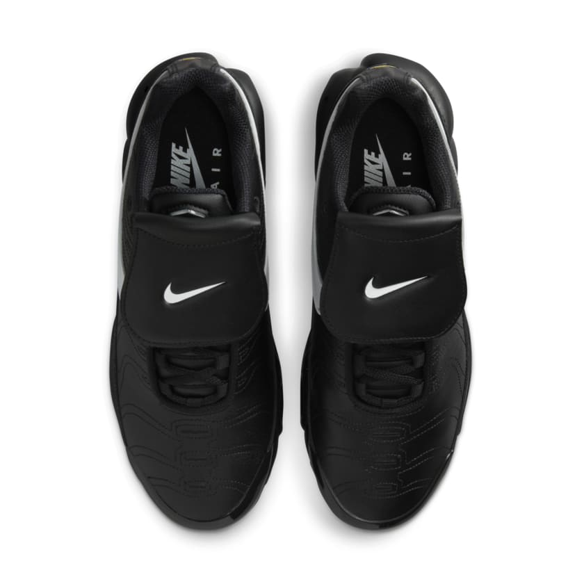 Nike Air Max Plus ‘Black’ (HF0074-001)