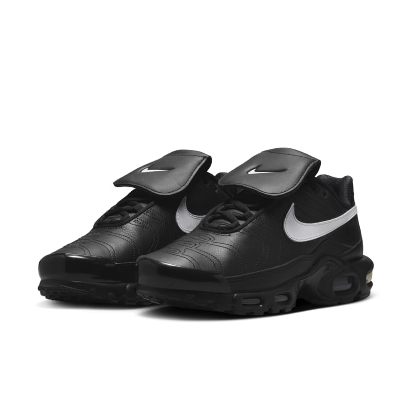 Nike Air Max Plus ‘Black’ (HF0074-001)