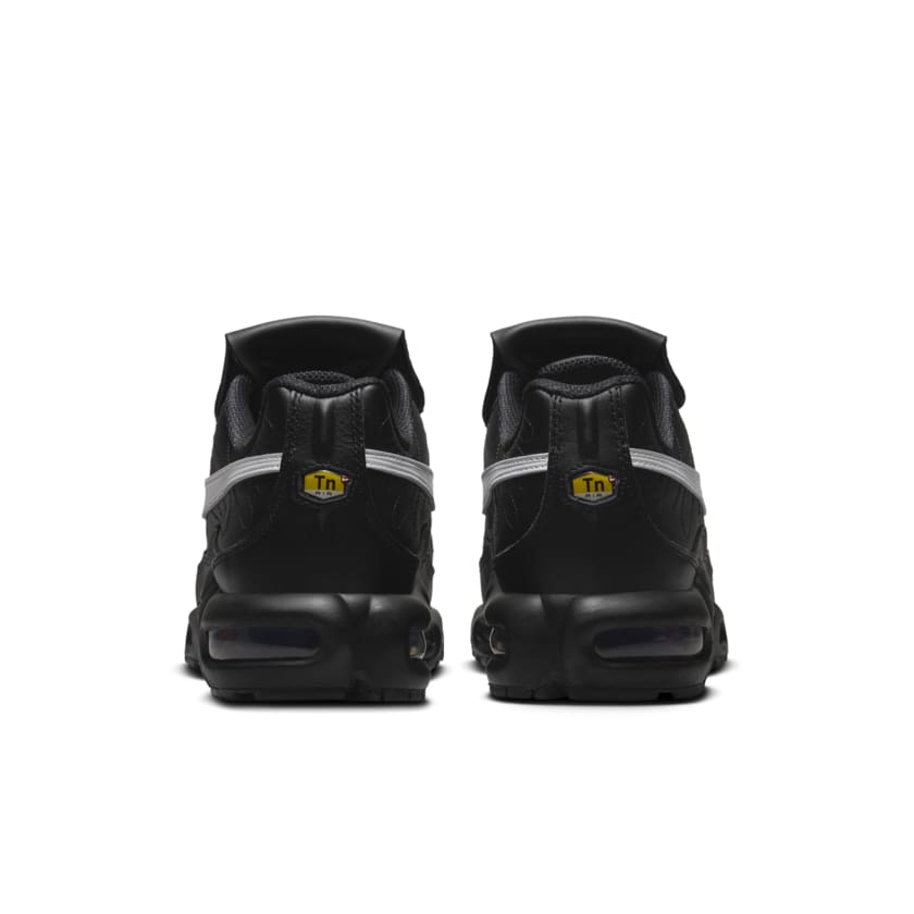 Nike Air Max Plus ‘Black’ (HF0074-001)