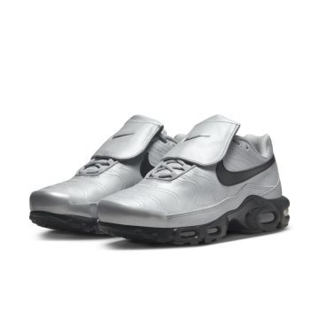 Nike Air Max Plus ‘Wolf Grey and Black’ (HM6850-001)