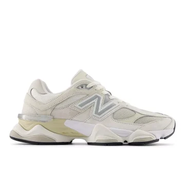 New Balance U9060WHT “White/Light Grey / Beige” (U9060WHT)