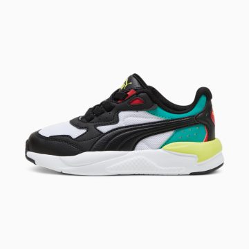 Puma X-Ray Speed AC Rood/Groen/Zwart (384899-19)