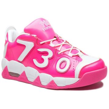 730 Footwear Baller Pro Valentine’s Day (BALLER-PRO-PINK)