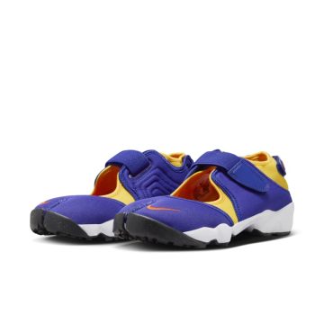 Nike Air Rift Breathe ‘Concord and Varsity Maize’ (FZ4749-400)