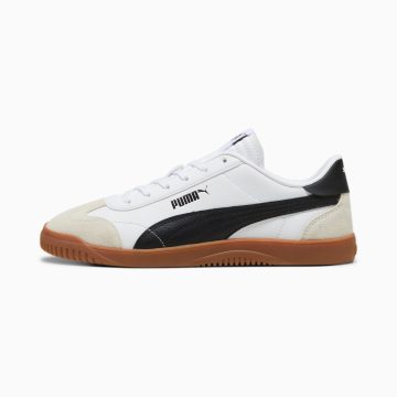Puma Club 5v5 Wit/Zwart/Grijs (395104-04)
