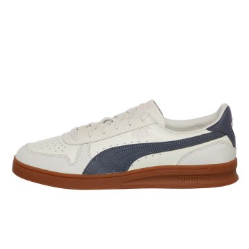 Puma Indoor OG Frosted Ivory / Galactic Gray (395363-06)
