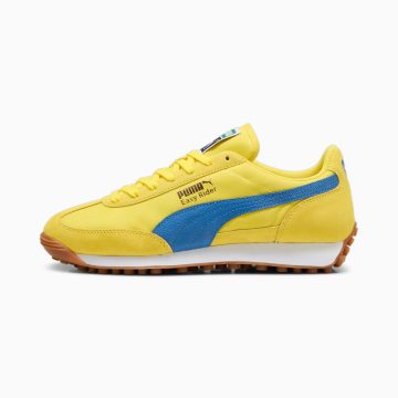 Puma Vintage van Easy Rider Blauw/Geel/Goud (399028-20)