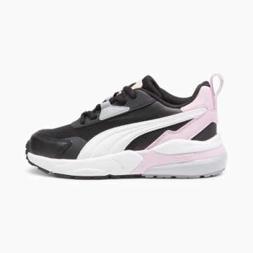 Puma Vis2k Paars/Zwart/Wit (396564-06)