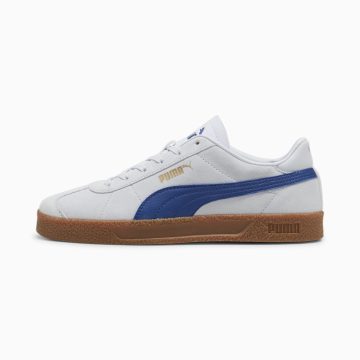 Puma Club Blauw/Goud/Zilver (381111-26)