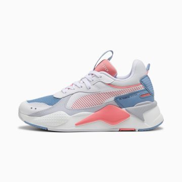 Puma RS-X Reinvention Zilver/Wit (369579-22)