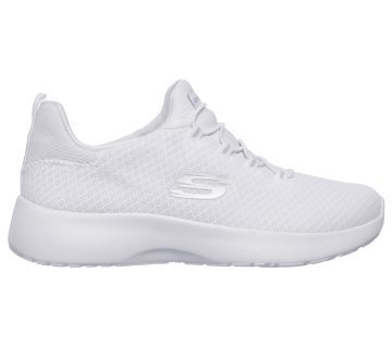 Skechers Dynamight – Wit (12119-WHT)