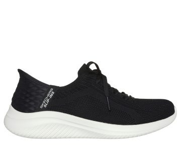 Skechers Skechers Slip-ins: Ultra Flex 3.0 – Brilliant – Zwart (149710-BLK)