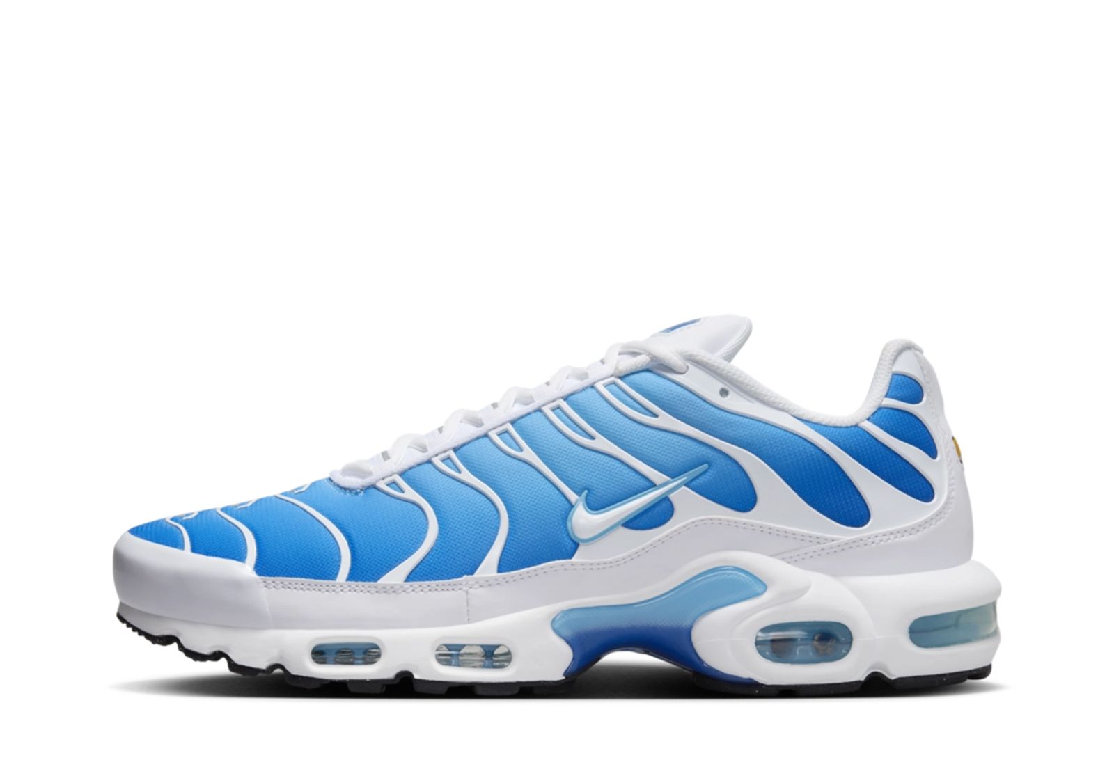 Nike Air Max Plus Sky Blue (852630-411)