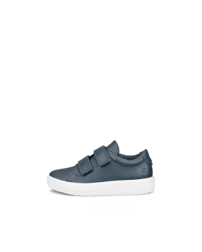 ECCO SOFT 60 K Blauw (71381201159)