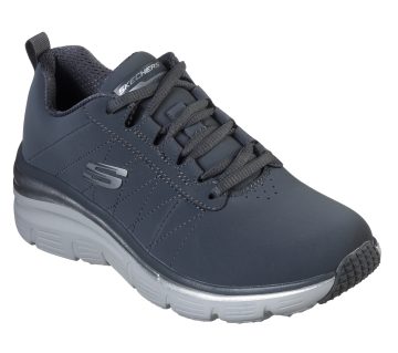 Skechers Fashion Fit – True Feels – Houtskool (88888366-CHAR)