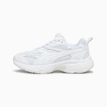 Puma Morphic Base Wit/Grijs (394377-01)