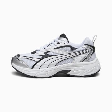 Puma Morphic Base Zwart/Grijs (394377-02)